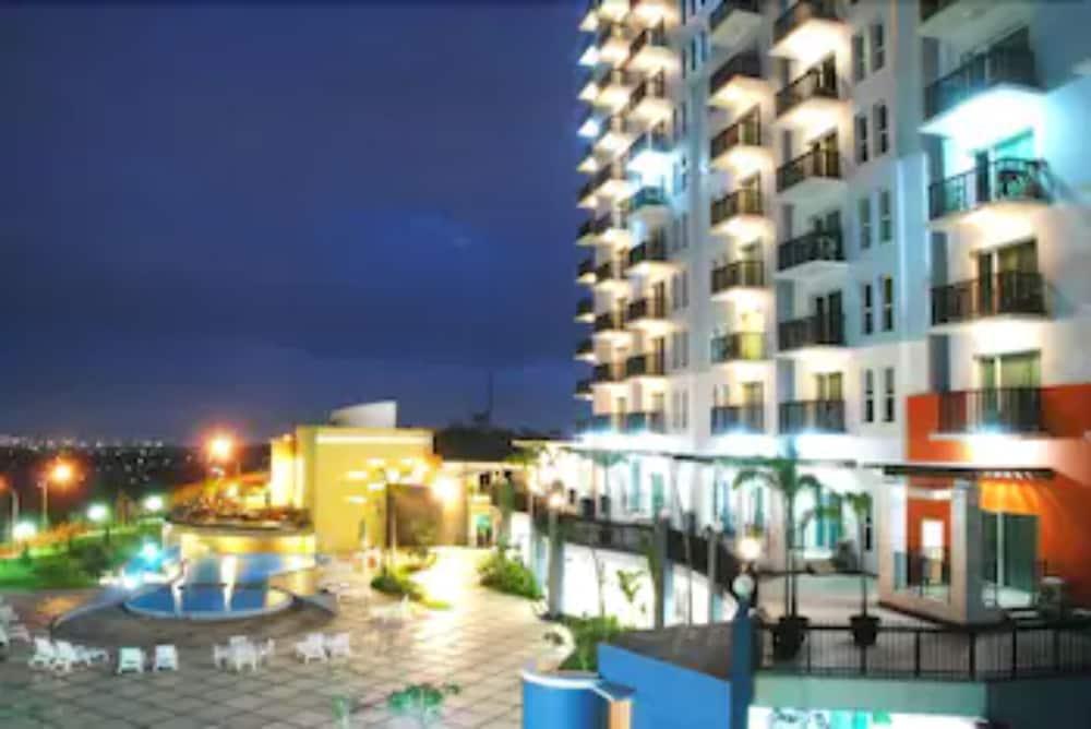 Marbella Suites Bandung Cimenyan Buitenkant foto