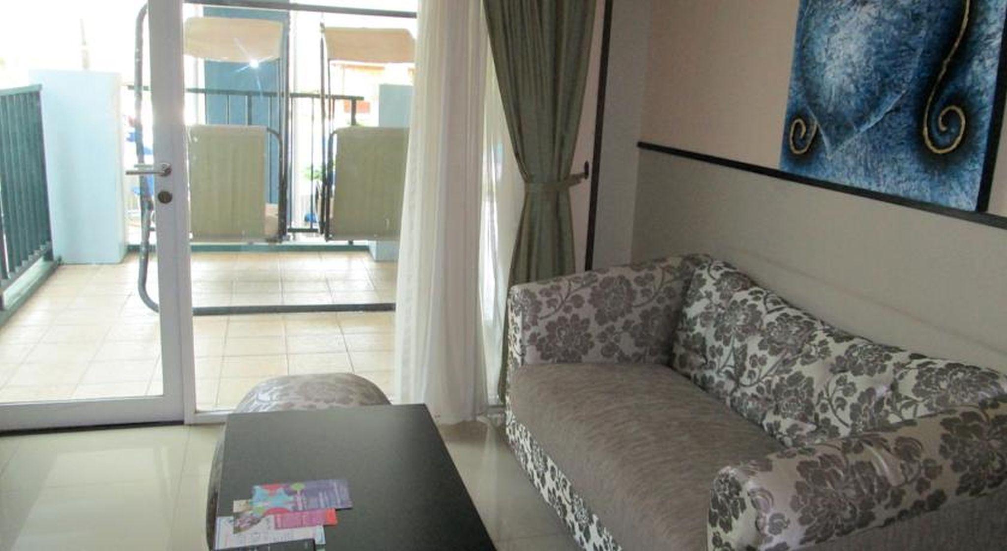 Marbella Suites Bandung Cimenyan Buitenkant foto