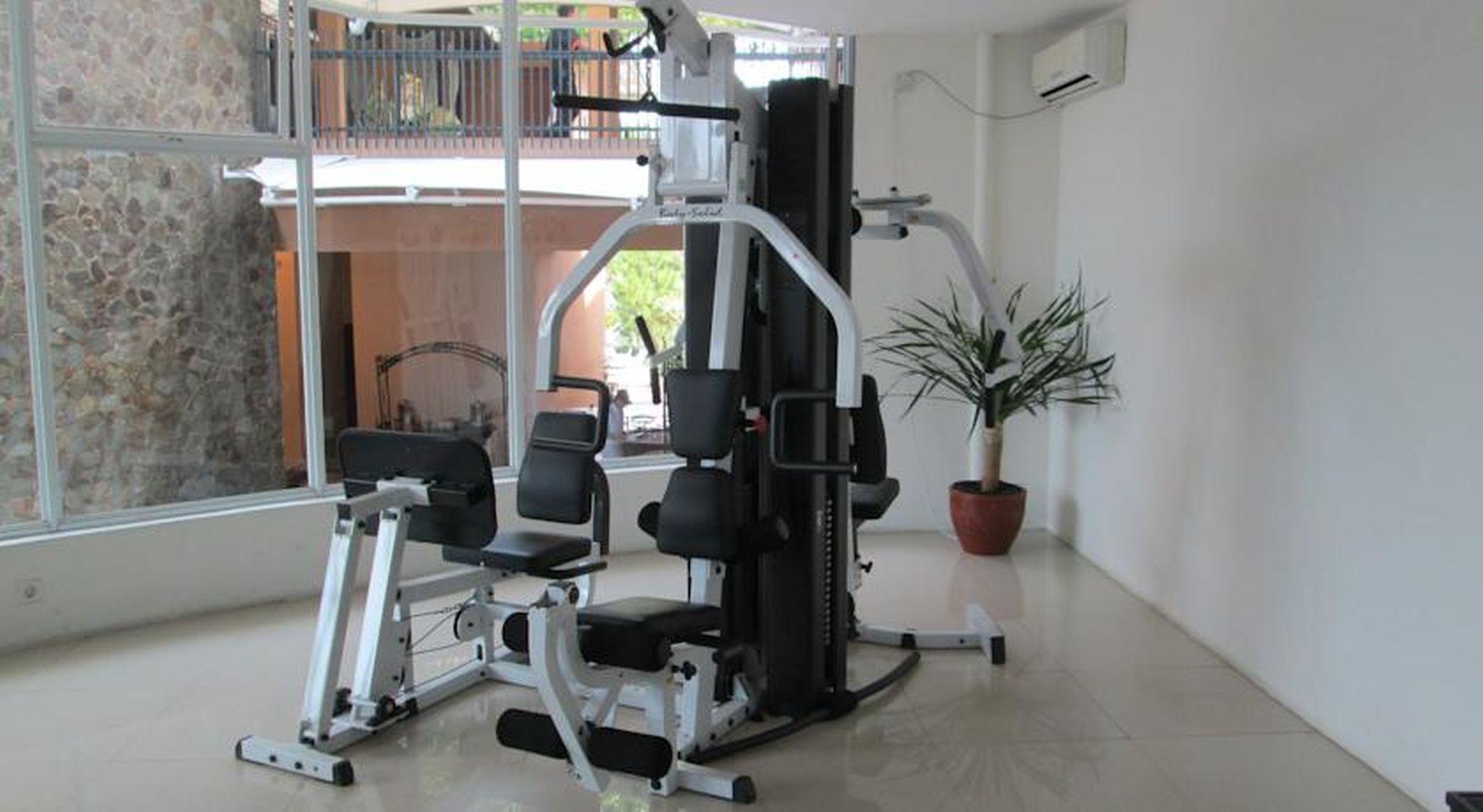 Marbella Suites Bandung Cimenyan Buitenkant foto