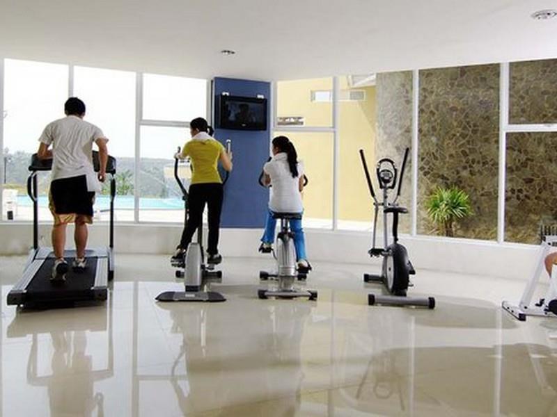 Marbella Suites Bandung Cimenyan Buitenkant foto