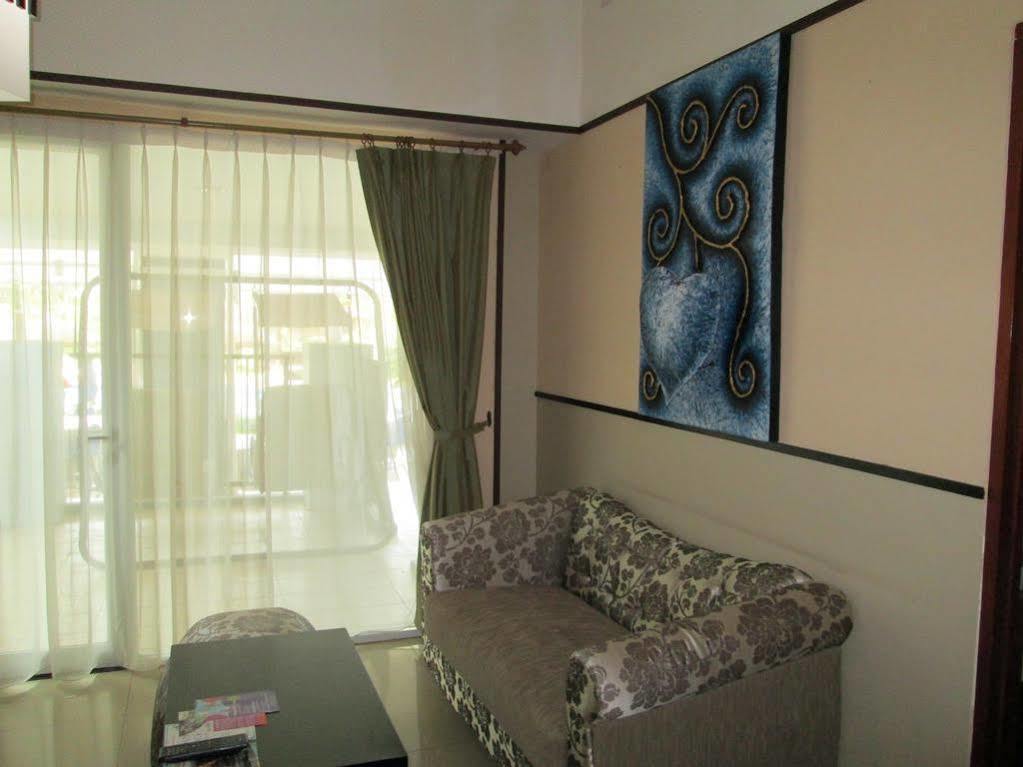 Marbella Suites Bandung Cimenyan Buitenkant foto