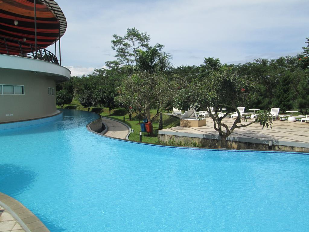 Marbella Suites Bandung Cimenyan Buitenkant foto