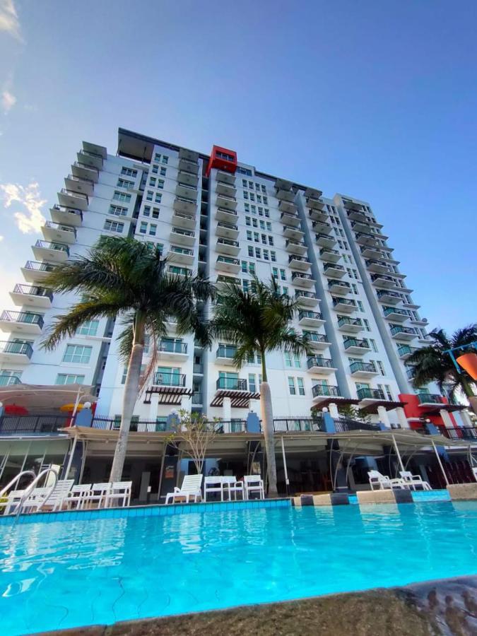 Marbella Suites Bandung Cimenyan Buitenkant foto